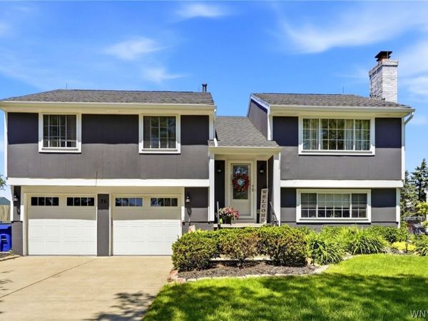 20 Tanglewood Drive , Buffalo, NY 14224