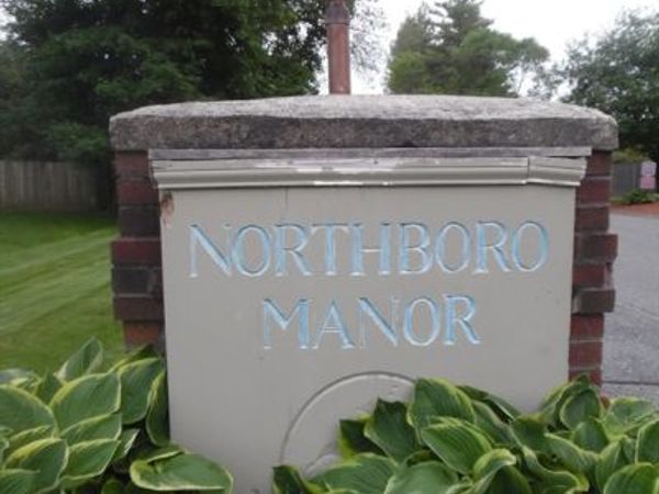 39 Pleasant St, Unit B21, Northborough, MA 01532
