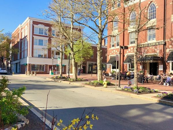 99 Washington Street, Unit 43, Salem, MA 01970