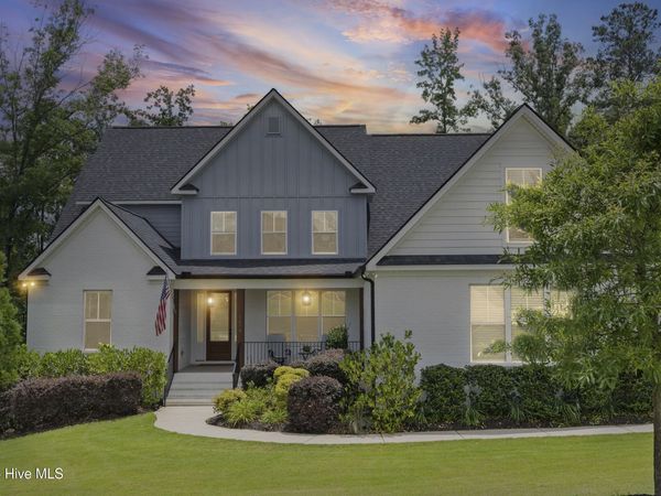 1036 Bartram Ridge, Evans, GA 30809