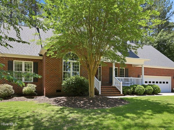 404 Cypress Landing Trail , Chocowinity, NC 27817