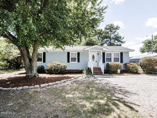 5156 Joe Ellen Road, Battleboro, NC 27809