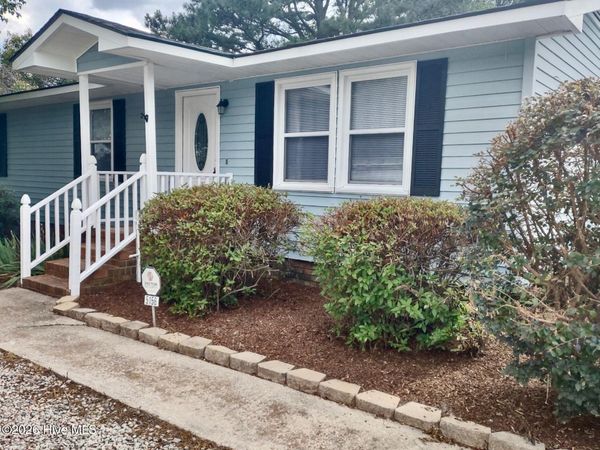 5156 Joe Ellen Road , Battleboro, NC 27809