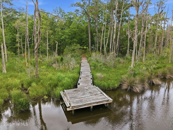 Lot #9 Island Drive , Chocowinity, NC 27817