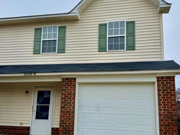 2506 B Bluff View Court , Unit B, Greenville, NC 27834