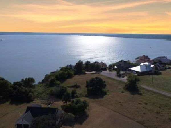 10071 Lakeview Court , Whitney, TX 76692
