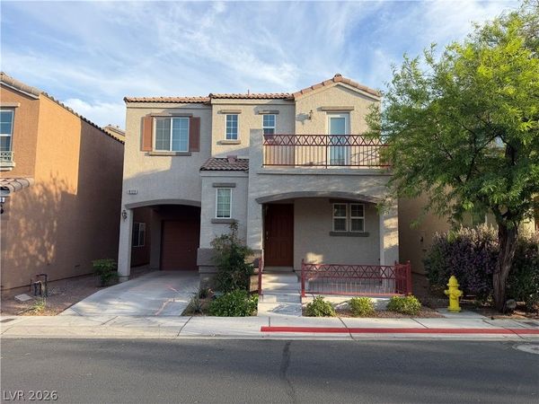 9125 Epworth Avenue , Las Vegas, NV 89148