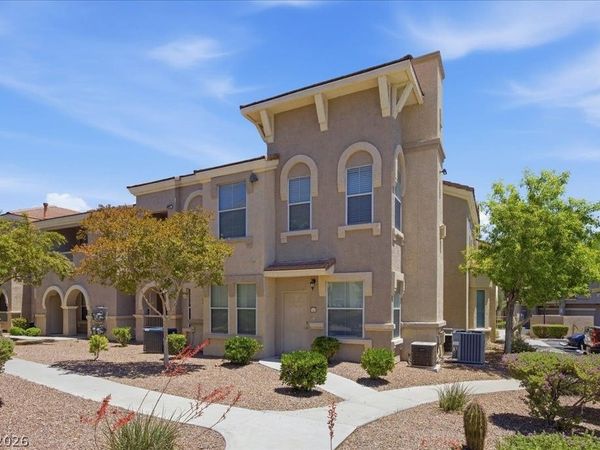 10550 W Alexander Road, Unit 2164, Las Vegas, NV 89129