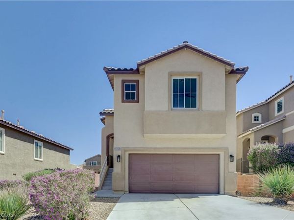 5055 Quiet Falls Court , Las Vegas, NV 89141