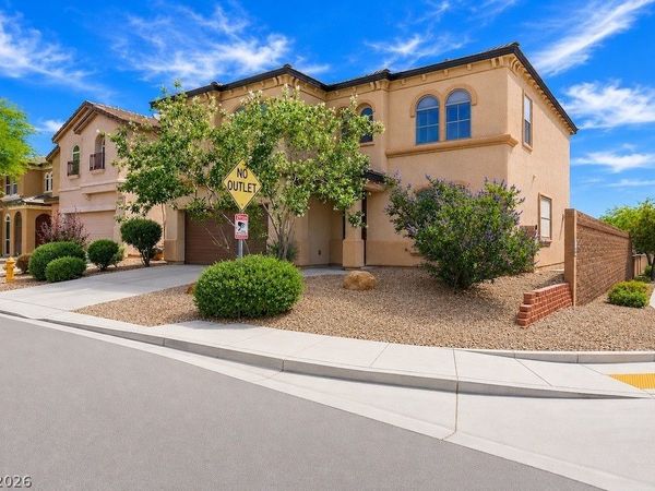 6408 Trautman Court , Las Vegas, NV 89149