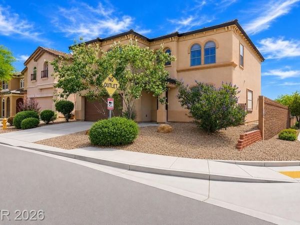 6408 Trautman Court, Las Vegas, NV 89149