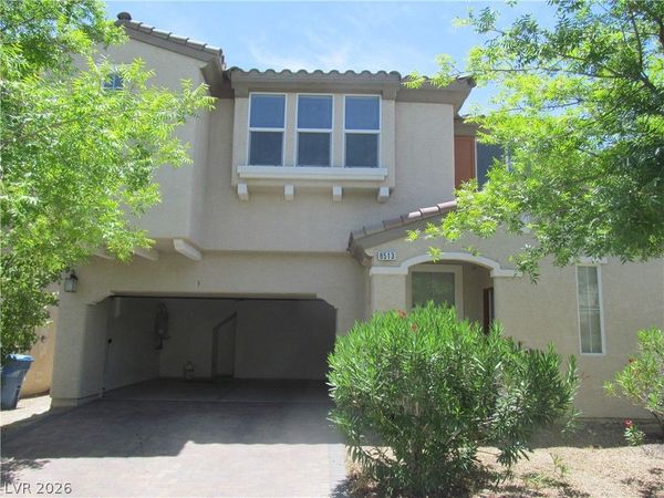 8513 ORLY Avenue , Las Vegas, NV 89143