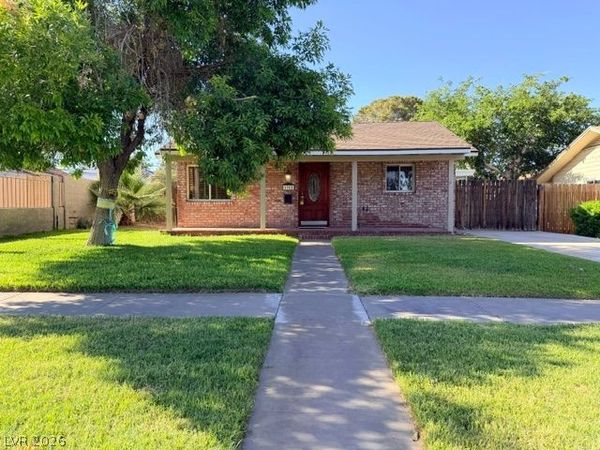 1312 5th Street , Boulder City, NV 89005