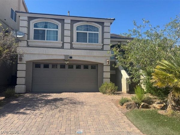 6708 Boccelli Court , Las Vegas, NV 89139