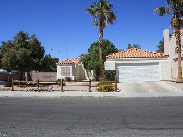 1720 Navarre Lane , Henderson, NV 89014