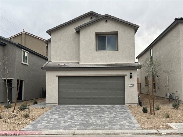 5239 Barcola Avenue , Las Vegas, NV 89139