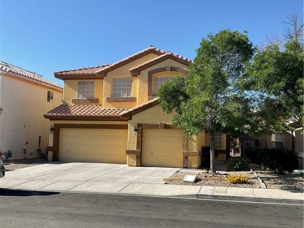 8313 Valleybreeze Avenue , Las Vegas, NV 89129