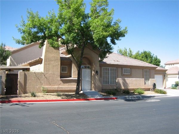 8046 Arcadian Lane , Las Vegas, NV 89147