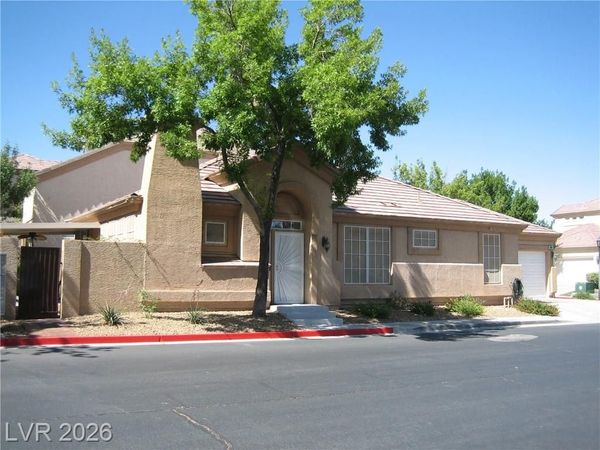 8046 Arcadian Lane , Las Vegas, NV 89147
