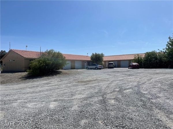 1040 Marne Court , Unit D, Pahrump, NV 89048