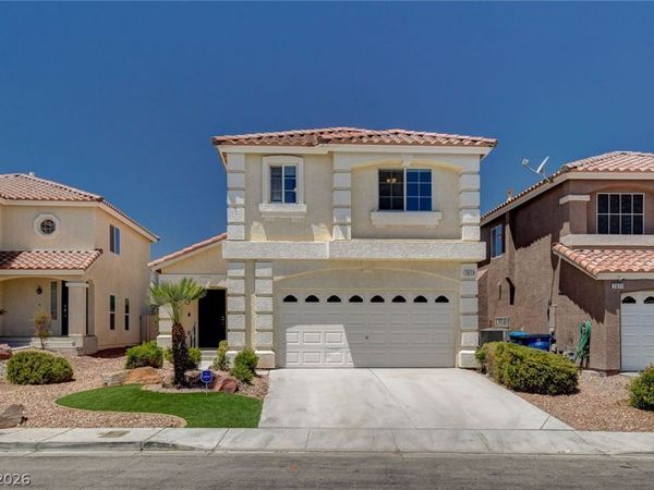 7679 Marine Current Street , Las Vegas, NV 89139