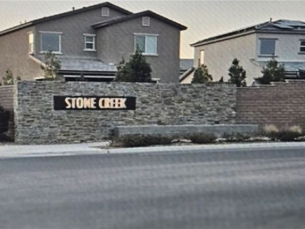7050 Fossil Rim Street , North Las Vegas, NV 89084