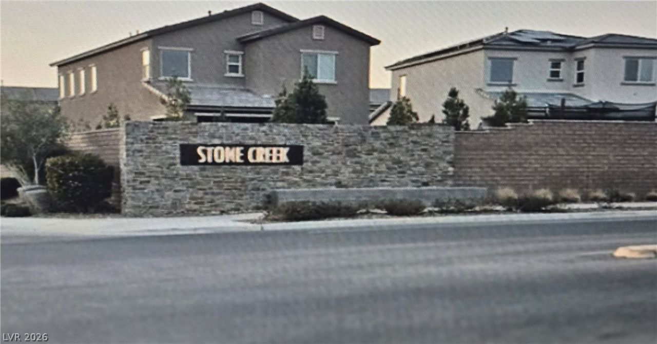 7050 Fossil Rim Street , North Las Vegas, NV 89084
