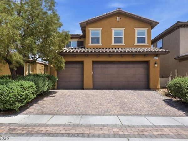 5508 Talmo Street , North Las Vegas, NV 89081