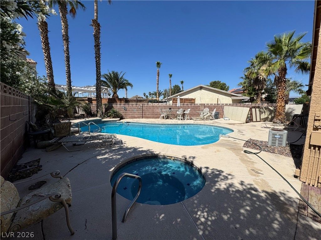 314 Encima Court , Henderson, NV 89014 Main Photo