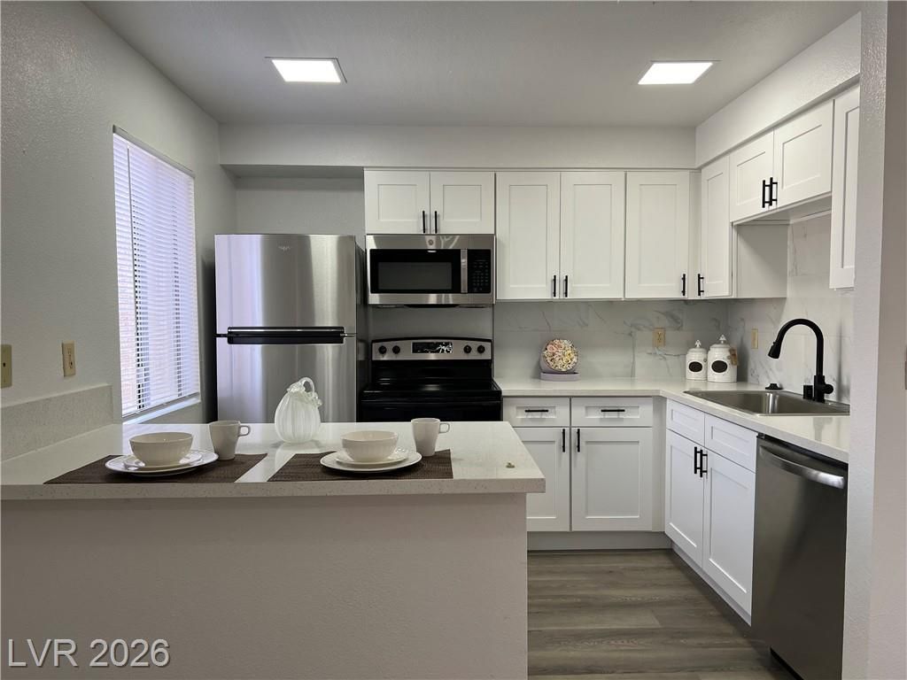 5080 Indian River Drive, Unit 360, Las Vegas, NV 89103 Main Photo