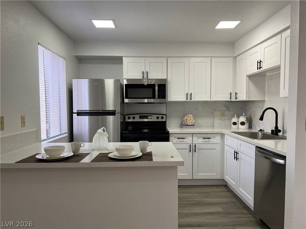 5080 Indian River Drive , Unit 360, Las Vegas, NV 89103