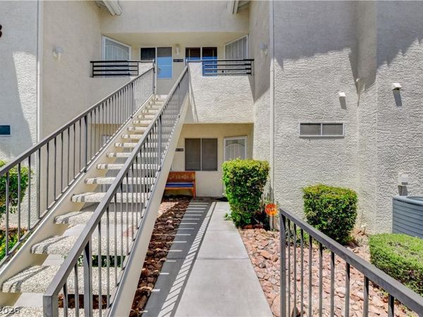 3320 S Fort Apache Road , Unit 130, Las Vegas, NV 89117