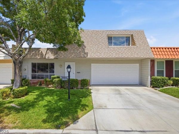 3630 McKinley Avenue , Las Vegas, NV 89121