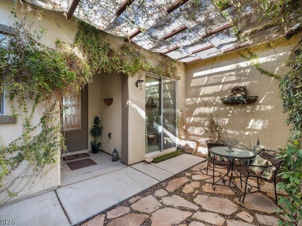4720 Santa Luc Street , Pahrump, NV 89061