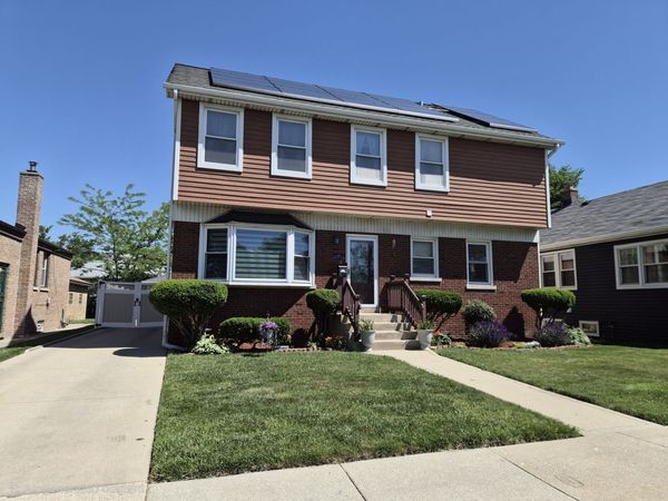 1815 Harrison Street , Maywood, IL 60153