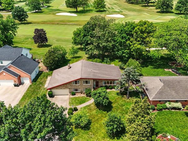 1803 Golfview Drive, Urbana, IL 61801