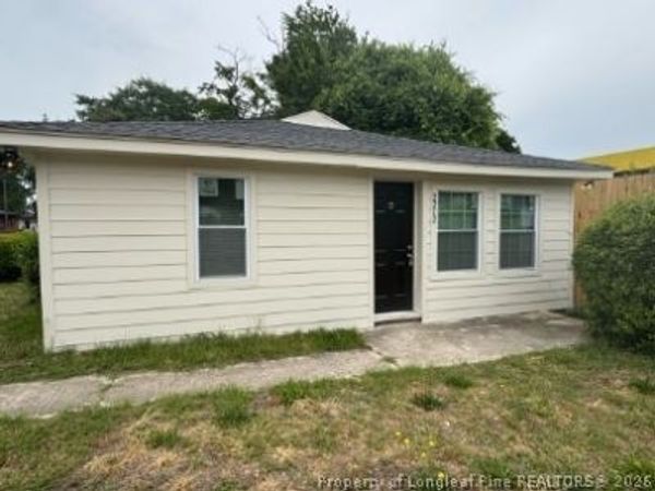 2212 Murchison Road , Unit B, Fayetteville, NC 28301