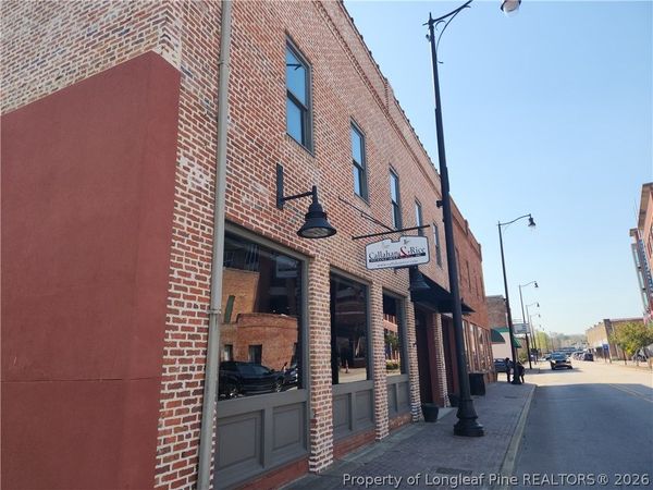 129-201 Franklin Street , Fayetteville, NC 28301