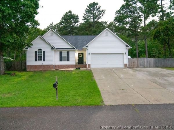 143 Haywood Drive , Raeford, NC 28376