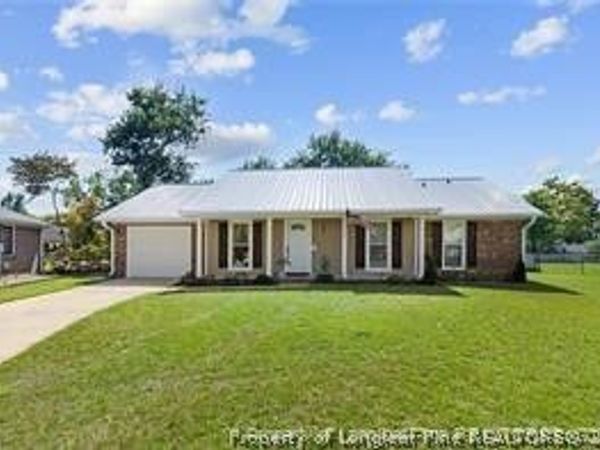 7817 Laura Ann Court , Fayetteville, NC 28314
