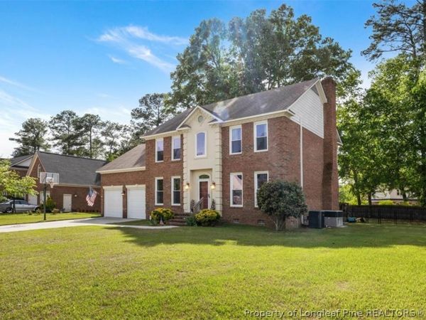 586 Milden Road, Fayetteville, NC 28314