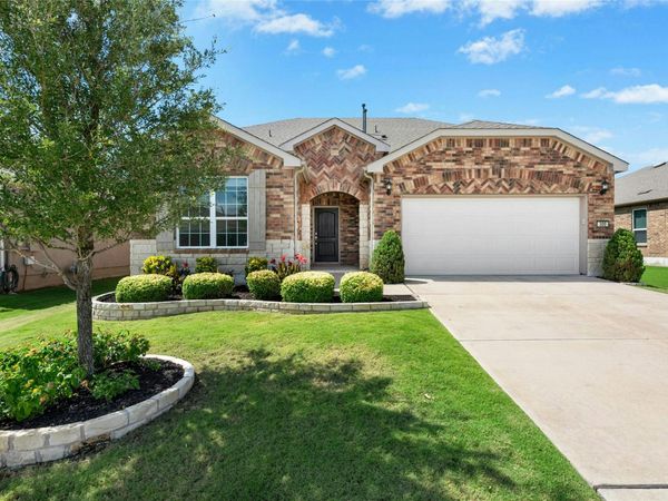 300 Hanging Star LN , Georgetown, TX 78633