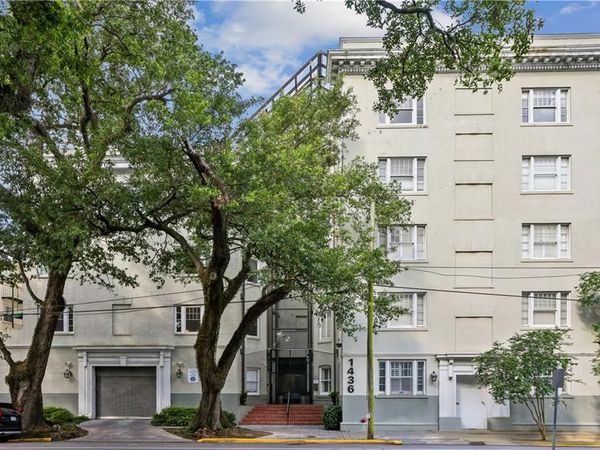 1436 JACKSON Avenue , Unit 5A, New Orleans, LA 70130