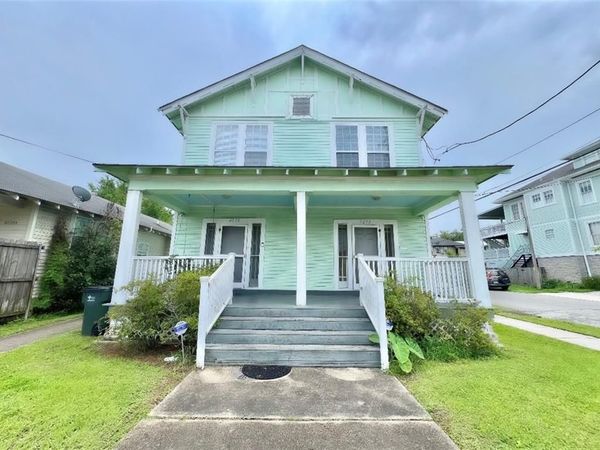 4232 S PRIEUR Street , New Orleans, LA 70125