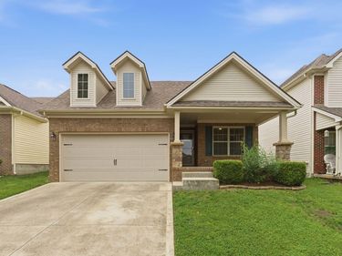 2545 Milsom Lane, Lexington, KY 40511