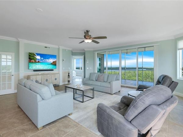 275 Indies WAY , Unit 706, NAPLES, FL 34110