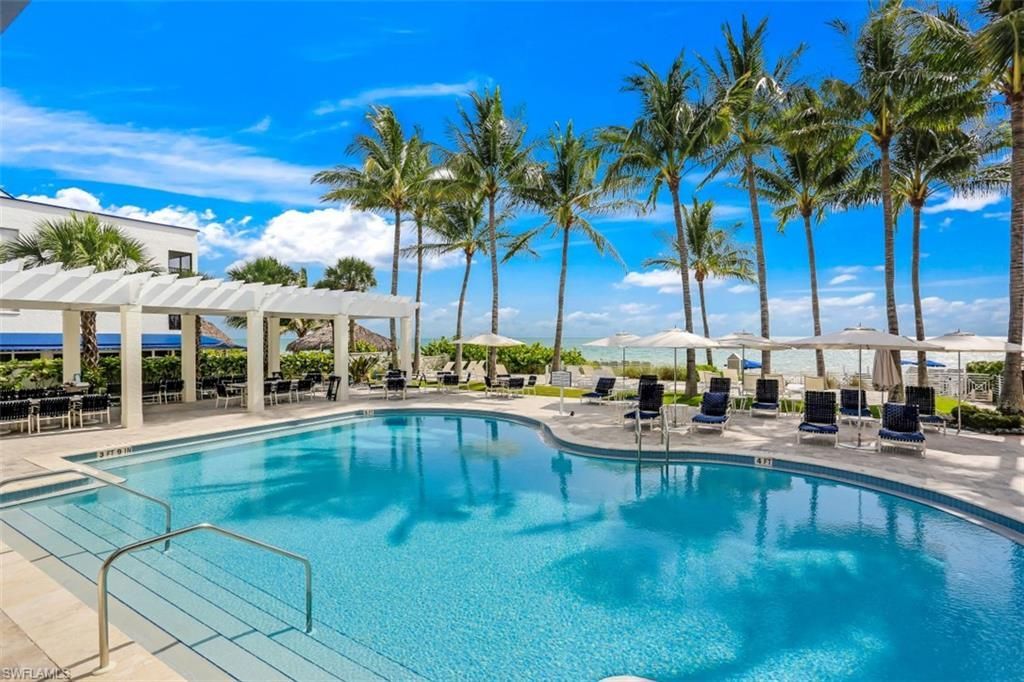 275 Indies Way , Unit 706, Naples, FL 34110 Photo