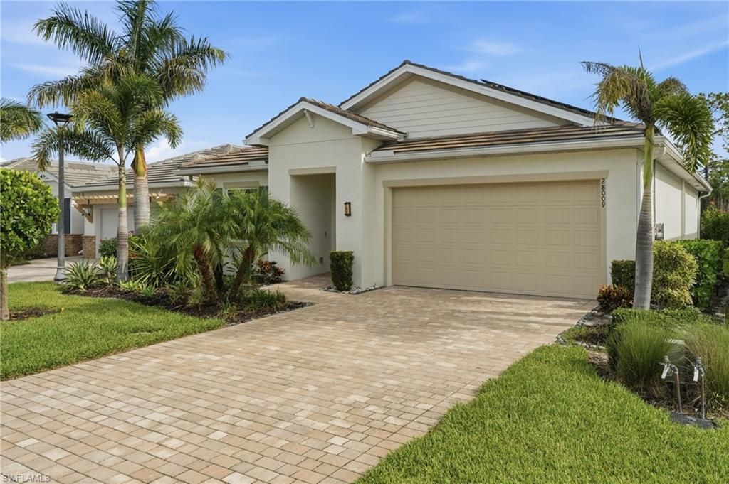 28009 Seasons Tide Ave , Bonita Springs, FL 34135 Photo