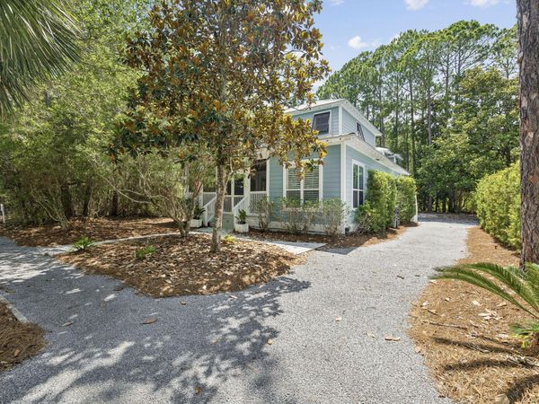 298 Cullman Avenue, Santa Rosa Beach, FL 32459