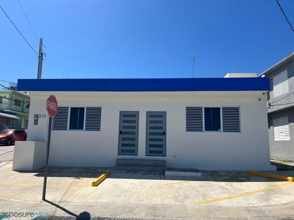 211 EMILIO GONZALEZ, Isabela, PR 00662